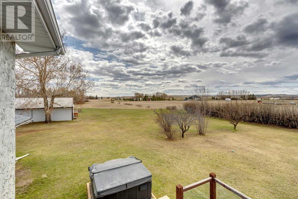 98051 2248 Drive E, Rural Foothills County, Alberta  T1S 4T9 - Photo 31 - A2126642