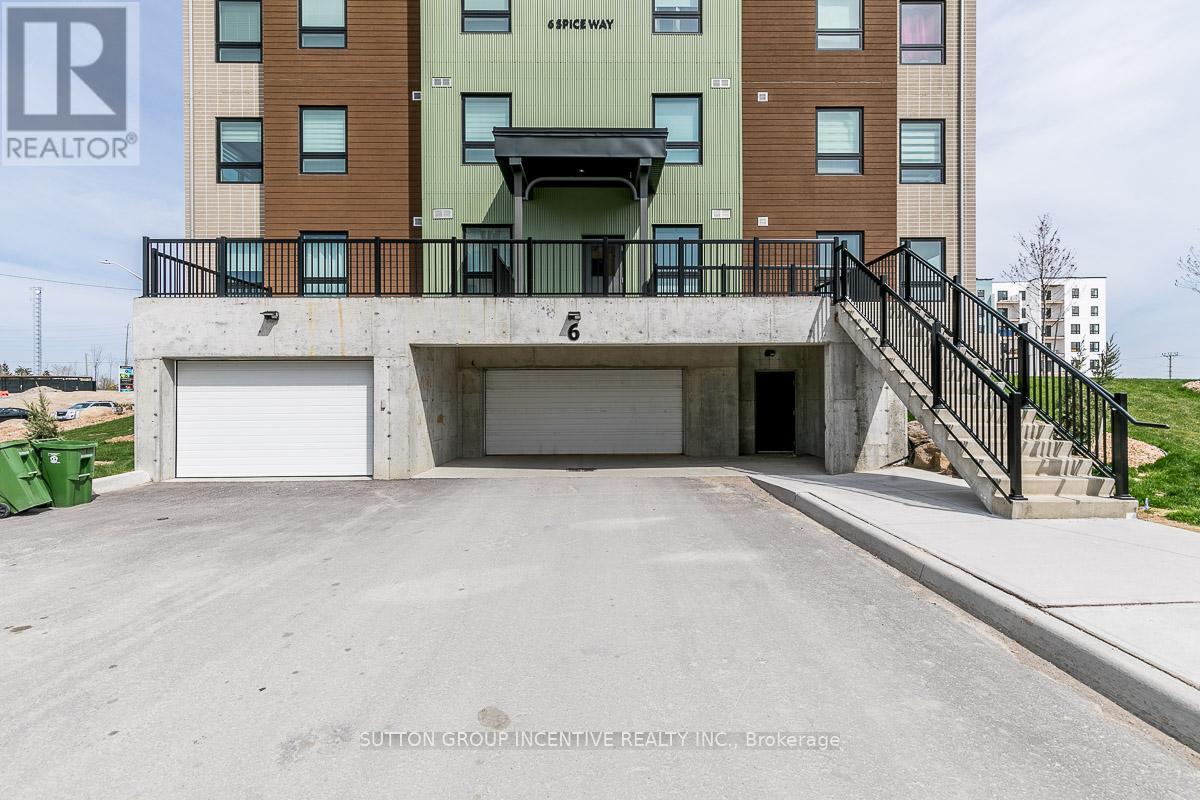 #404 -6 Spice Way, Barrie, Ontario  L9J 0J9 - Photo 15 - S8276792