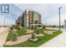 #404 -6 Spice Way, Barrie, Ca
