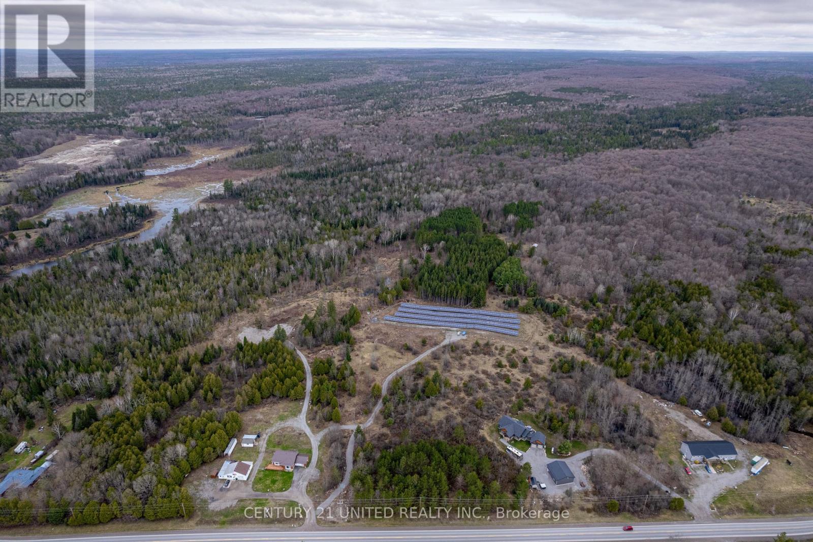 Na County Road 36, Galway-Cavendish And Harvey, Ontario  K0M 1H0 - Photo 1 - X8276782