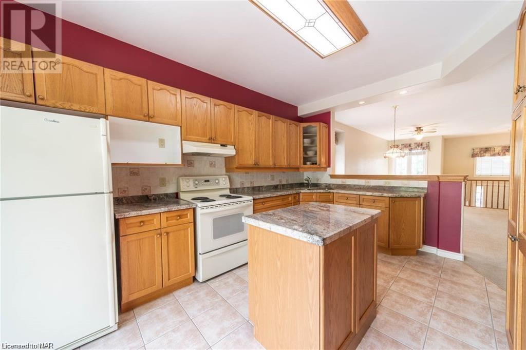 174 MARTINDALE Road Unit# 25 St. Catharines
