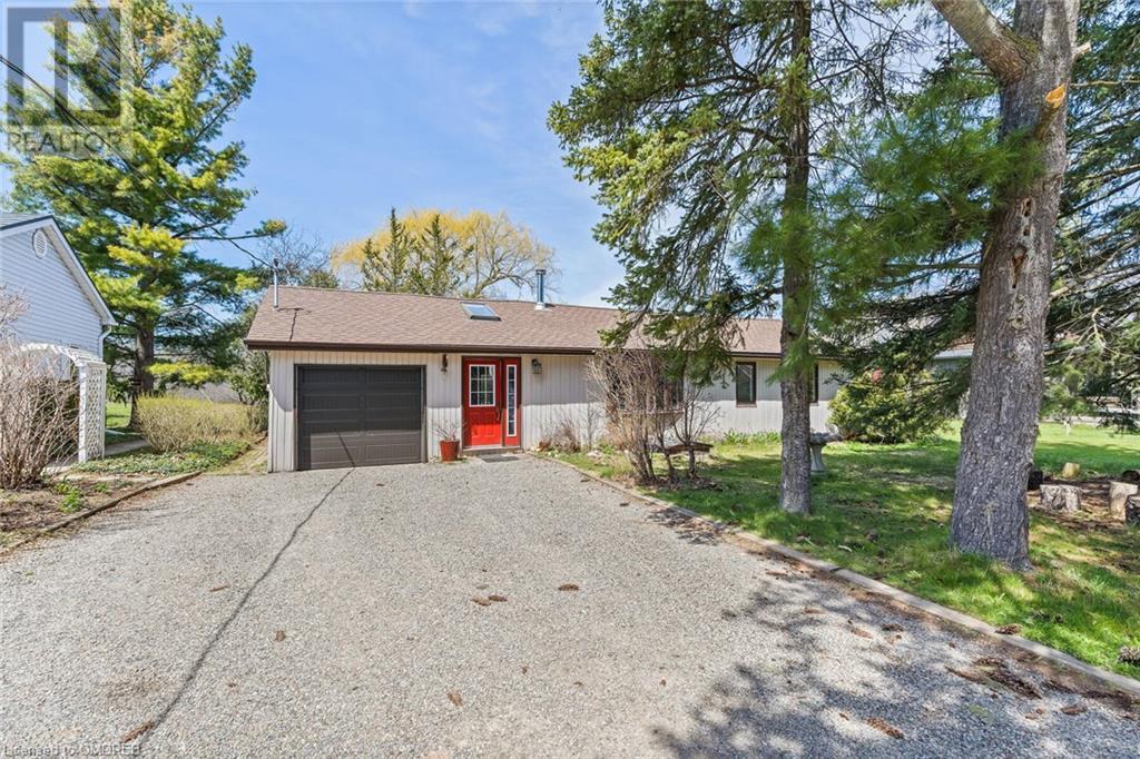 16651 LESLIE HILL Road, Terra Cotta, Ontario One Percent Realty Ltd