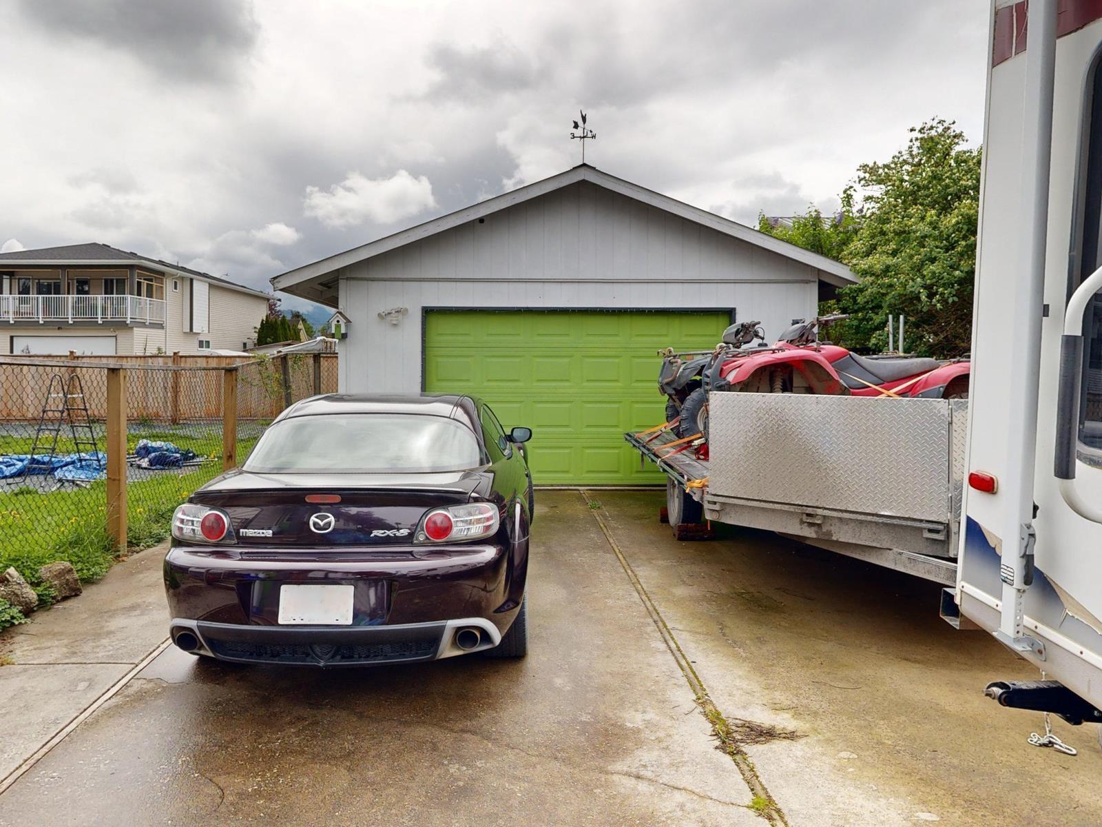 46334 Maple Avenue, Chilliwack, British Columbia  V2V 2J6 - Photo 4 - R2873914