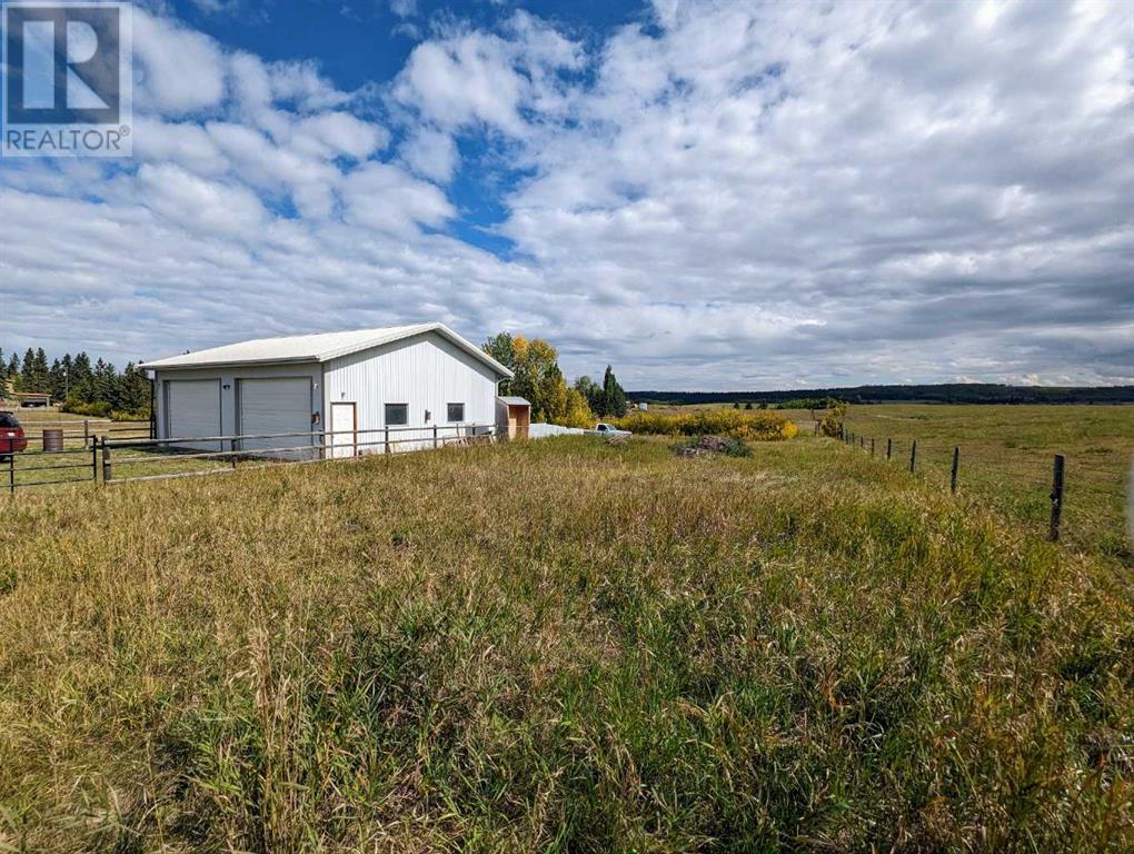 240061 186 Avenue W, Rural Foothills County, Alberta  T0L 1W4 - Photo 45 - A2103532