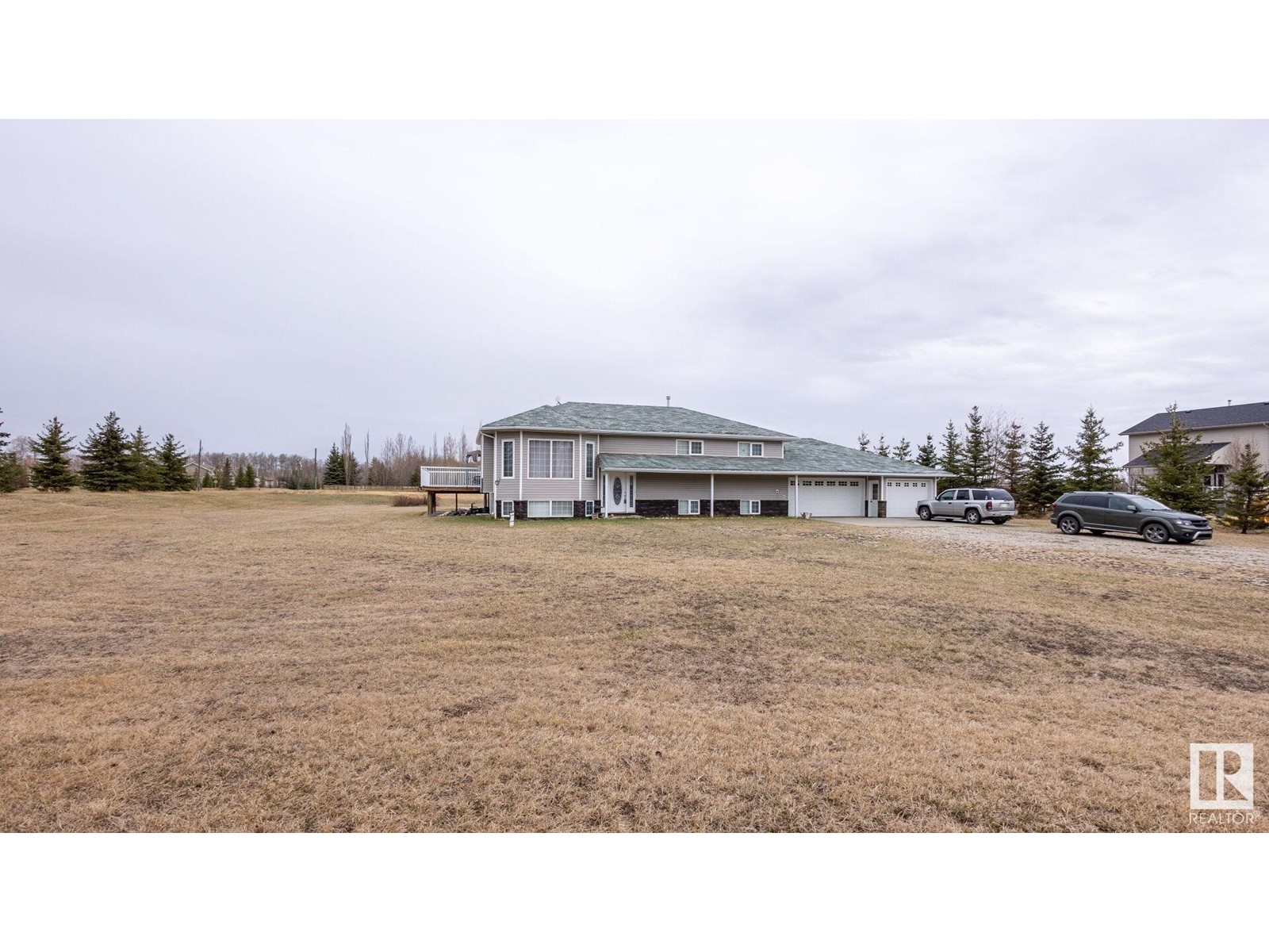 #24 53522 Range Road 272, Rural Parkland County, Alberta  T7X 3N2 - Photo 2 - E4383551