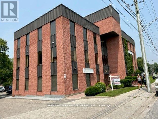 #101 -30 Prospect St, Newmarket, Ontario  L3Y 3S9 - Photo 1 - N8277272