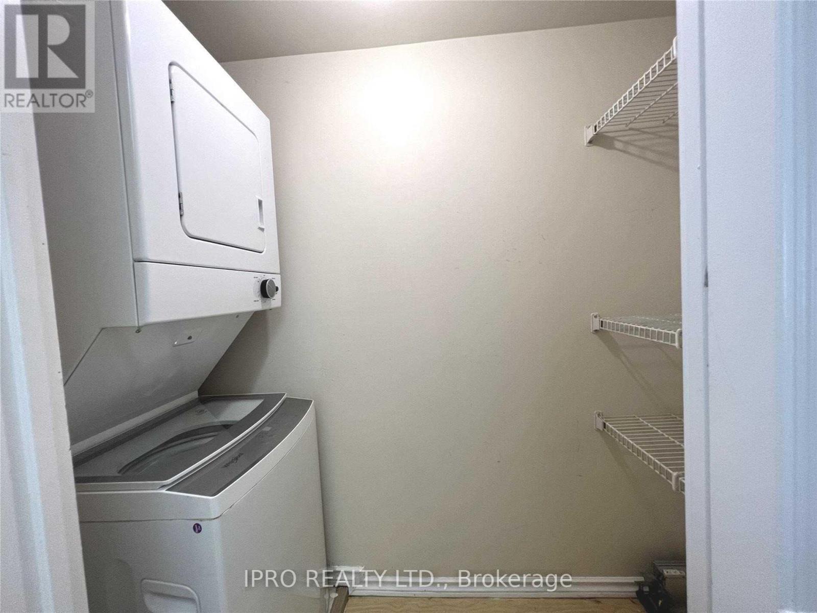 #1711 -265 Enfield Place Pl, Mississauga, Ontario  L5B 3Y7 - Photo 14 - W8277168