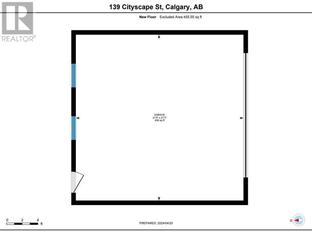 139 Cityscape Street Ne, Calgary, Alberta  t3n 0n7 - Photo 43 - A2126005
