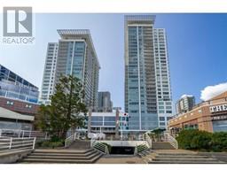 1905 908 QUAYSIDE DRIVE, new westminster, British Columbia