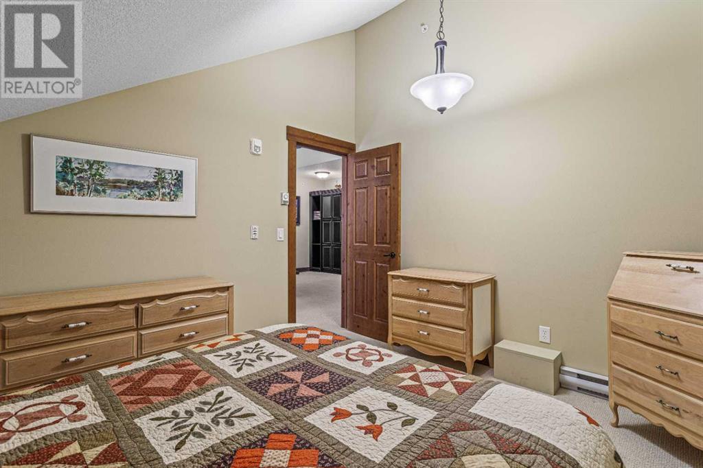 319, 175 Crossbow Place, Canmore, Alberta  T1W 3H7 - Photo 35 - A2125146