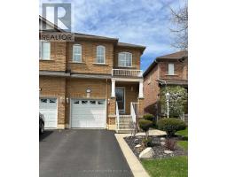 871 Fable Cres, Mississauga, Ca