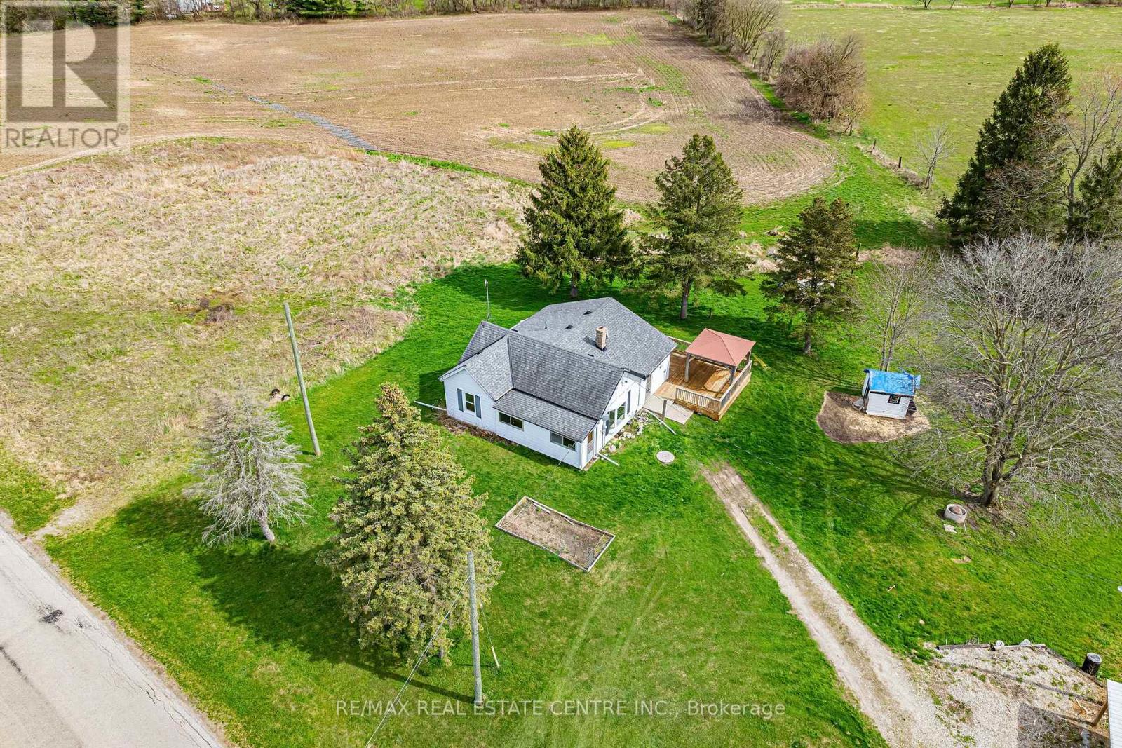 25 Old Greenfield Road, Brant, Ontario  N3T 5L6 - Photo 3 - X8277502