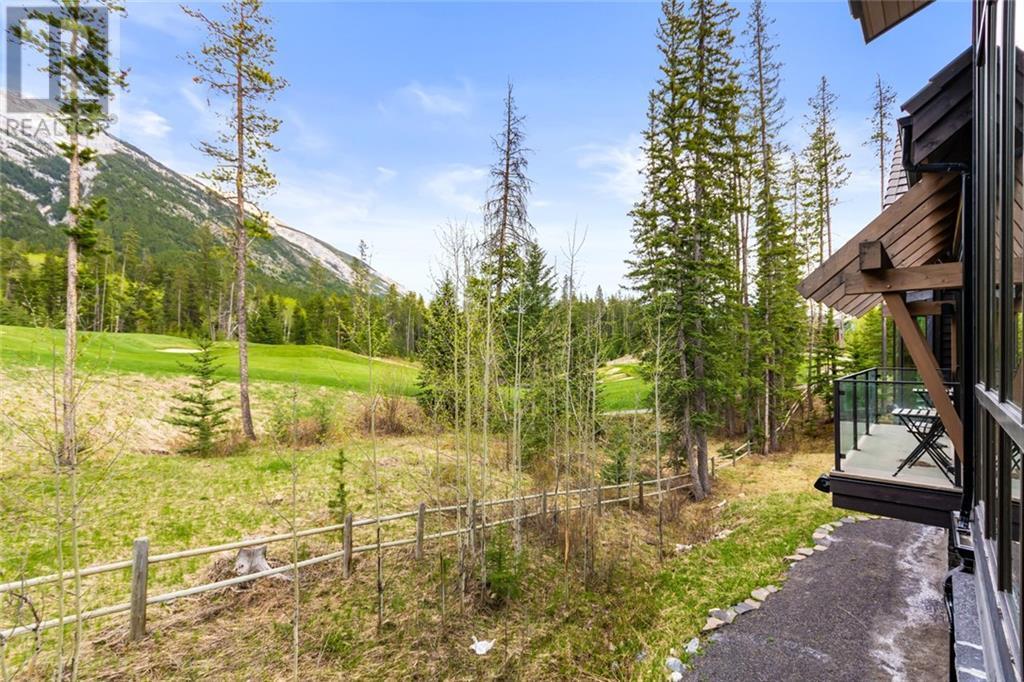 600 Silvertip Road Canmore