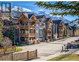 319, 175 Crossbow Place, canmore, Alberta