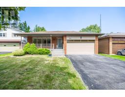 #Lower -274 Timothy Crt, Mississauga, Ca