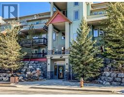 212, 109 montane Road, canmore, Alberta