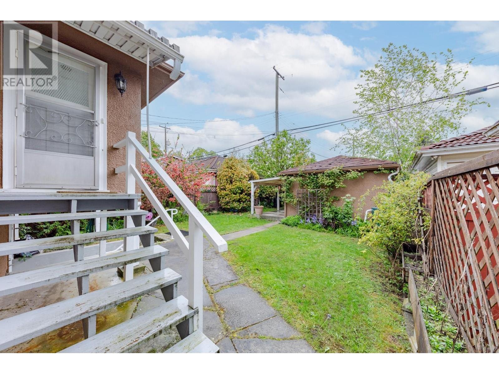 Listing Picture 5 of 37 : 1239 W 64TH AVENUE, Vancouver / 溫哥華 - 魯藝地產 Yvonne Lu Group - MLS Medallion Club Member