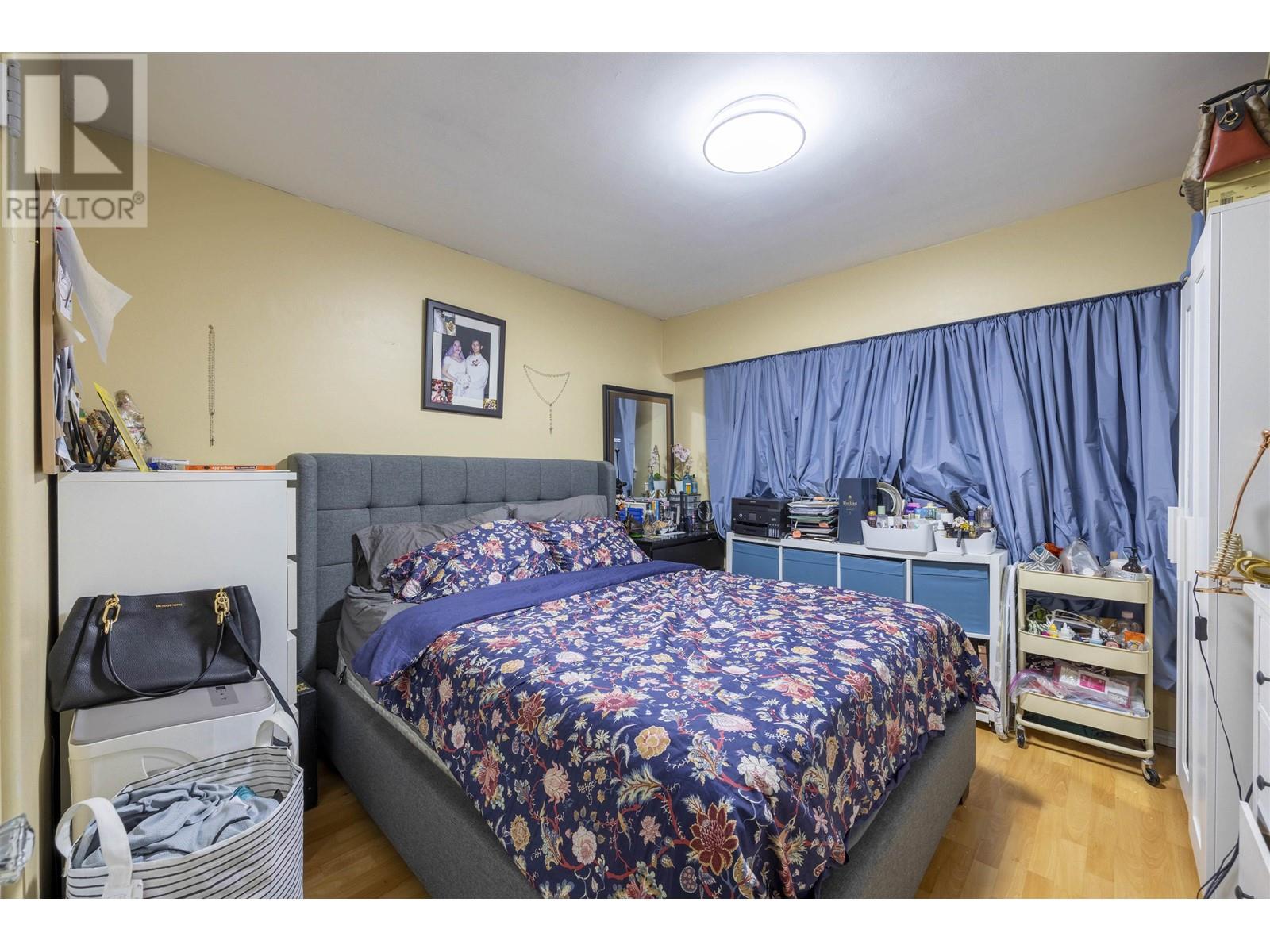 Listing Picture 9 of 21 : 6571 KNIGHT STREET, Vancouver / 溫哥華 - 魯藝地產 Yvonne Lu Group - MLS Medallion Club Member