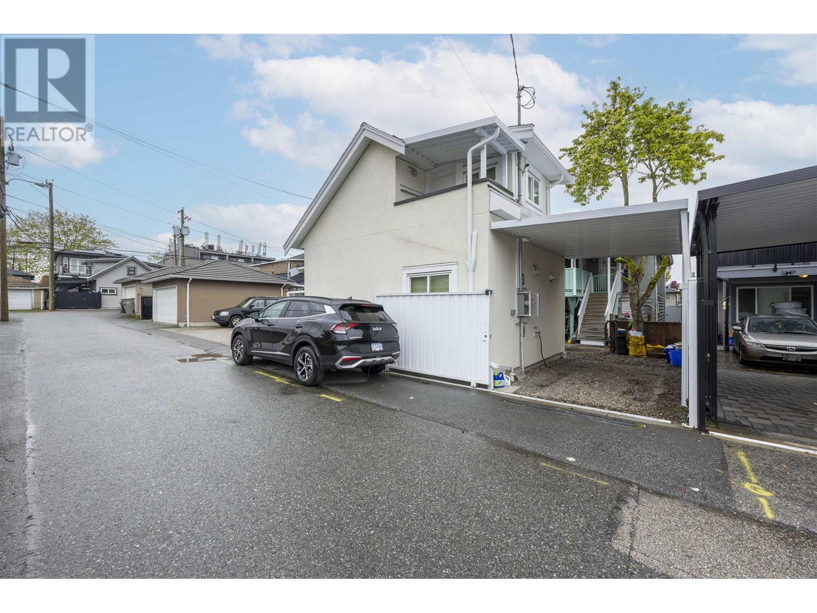 Listing Picture 2 of 21 : 6571 KNIGHT STREET, Vancouver / 溫哥華 - 魯藝地產 Yvonne Lu Group - MLS Medallion Club Member