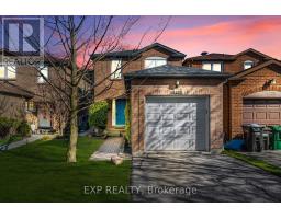 4198 FOREST FIRE CRES, mississauga, Ontario