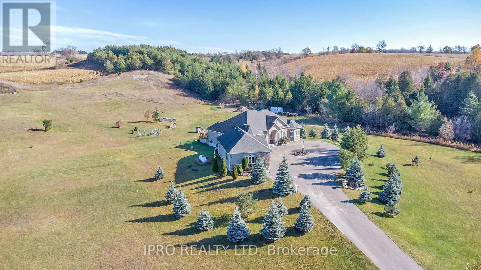 20051 Willoughby Rd, Caledon, Ontario  L7K 1W1 - Photo 3 - W8277608