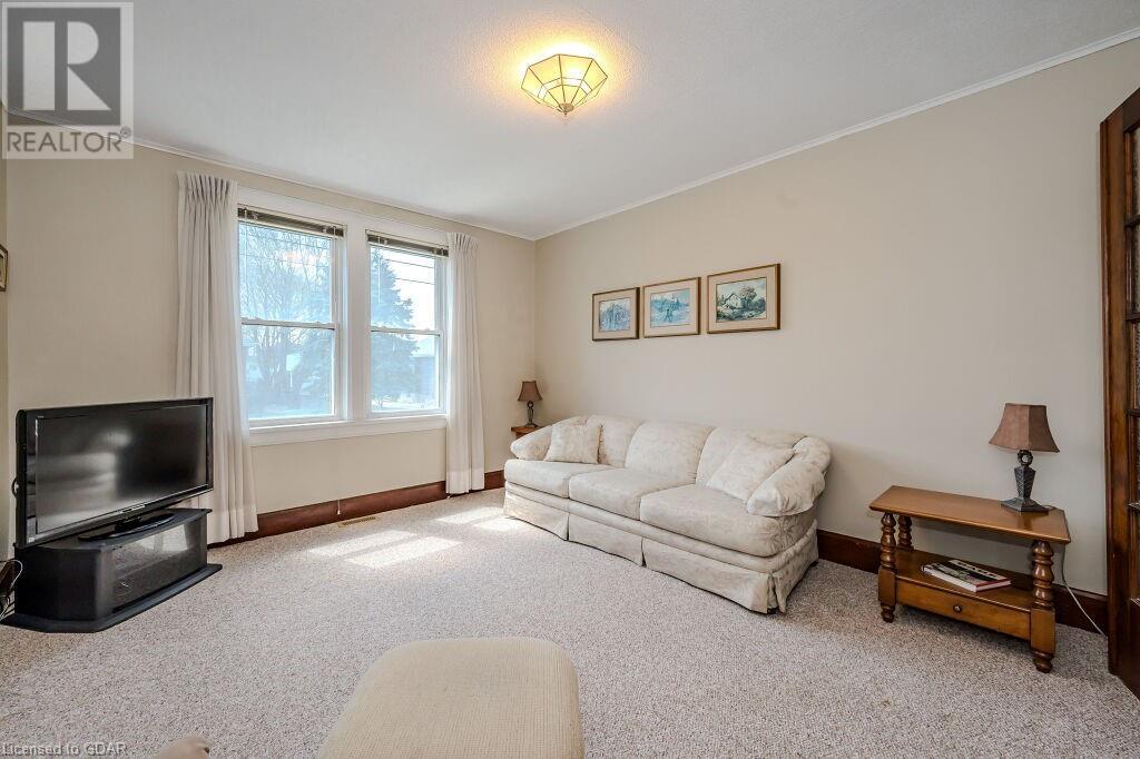 58 Harris Street, Guelph, Ontario  N1E 5S8 - Photo 5 - 40577812