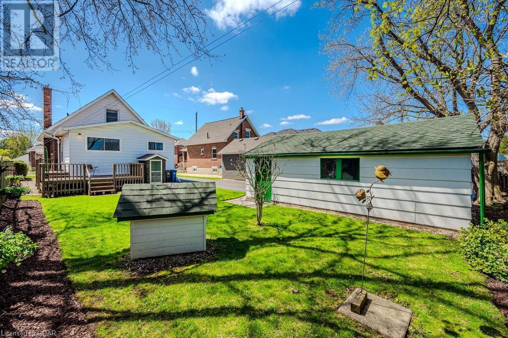 58 Harris Street, Guelph, Ontario  N1E 5S8 - Photo 36 - 40577812