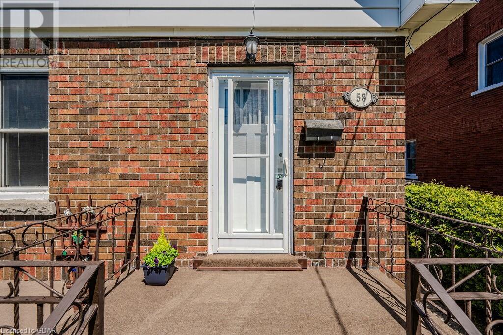 58 Harris Street, Guelph, Ontario  N1E 5S8 - Photo 3 - 40577812