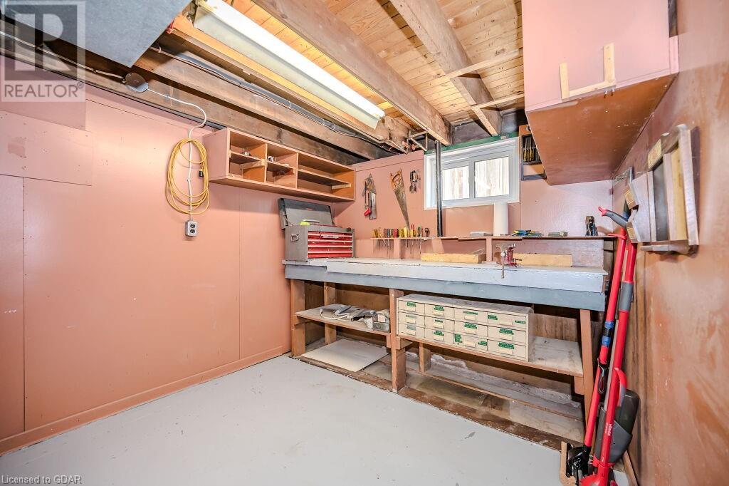 58 Harris Street, Guelph, Ontario  N1E 5S8 - Photo 29 - 40577812