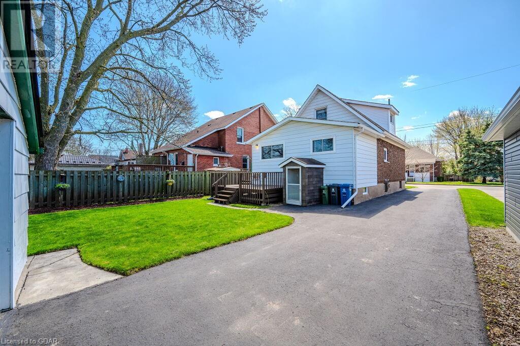 58 Harris Street, Guelph, Ontario  N1E 5S8 - Photo 37 - 40577812