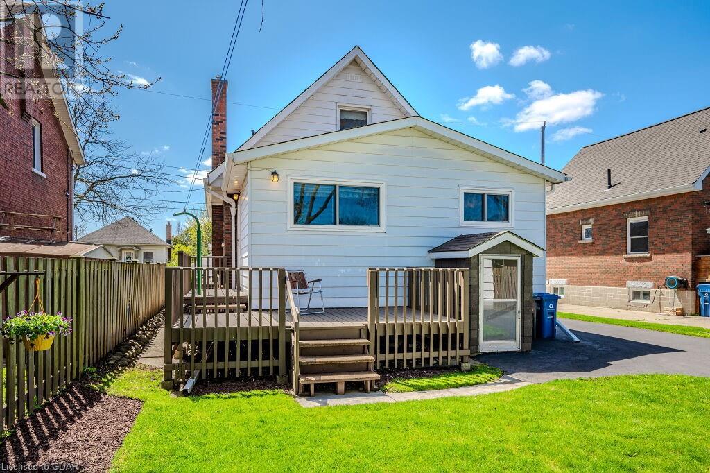 58 Harris Street, Guelph, Ontario  N1E 5S8 - Photo 39 - 40577812