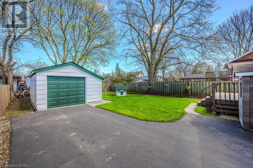 58 Harris Street, Guelph, Ontario  N1E 5S8 - Photo 38 - 40577812