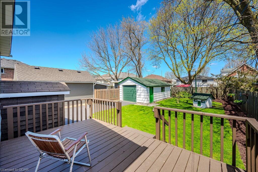 58 Harris Street, Guelph, Ontario  N1E 5S8 - Photo 33 - 40577812