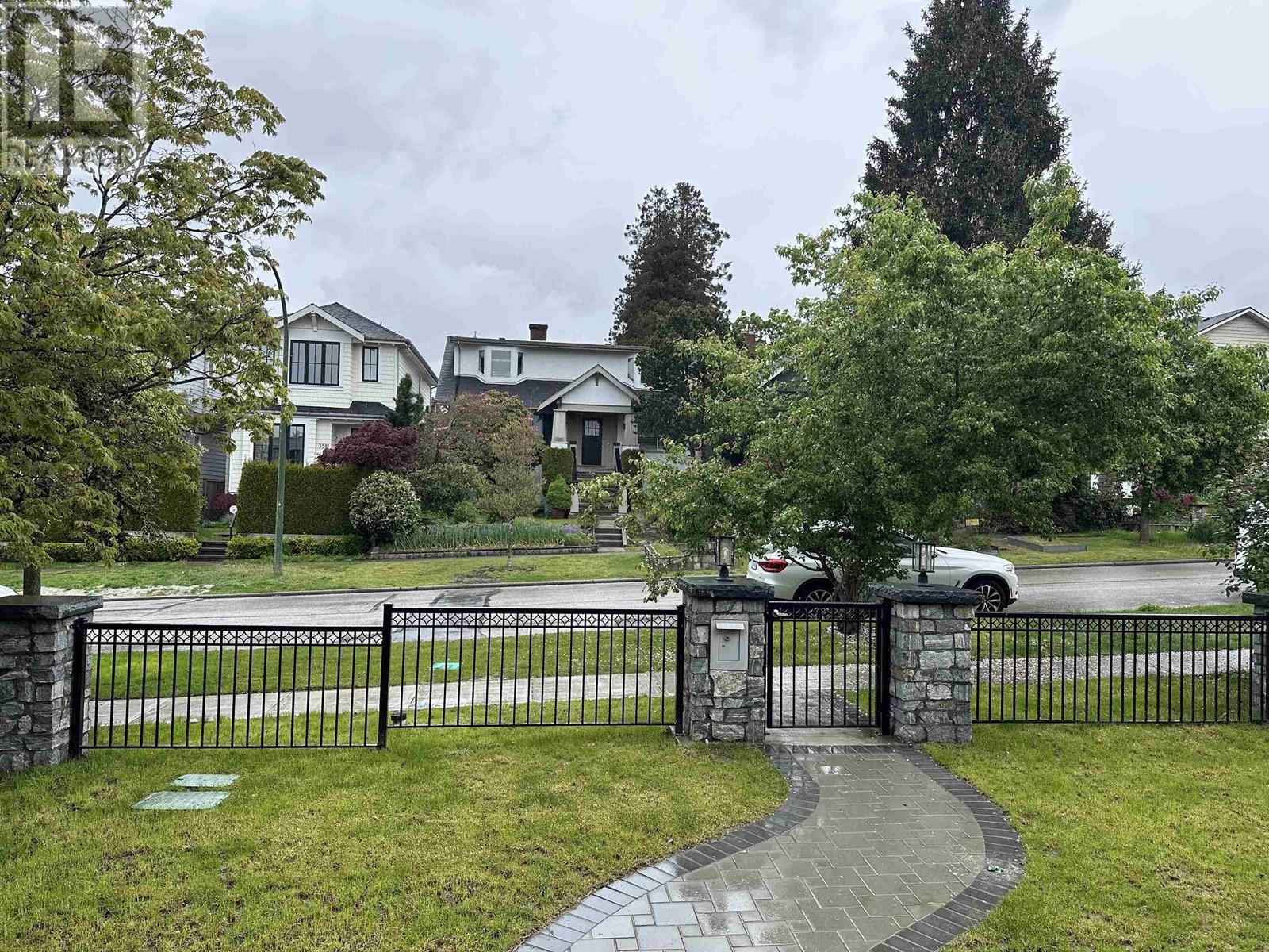 3576 W 32 Avenue, Vancouver, British Columbia  V6S 1Z2 - Photo 37 - R2876009