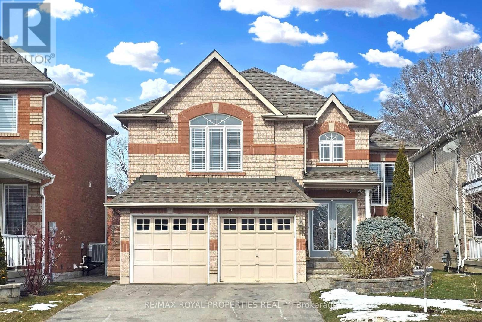 15 Wingarden Crt, Whitchurch-Stouffville, Ontario  M4A 1N1 - Photo 1 - N8277854