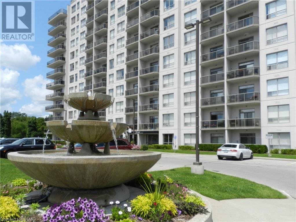 353 Commissioners Road W Unit# 1006, London, Ontario  N6J 0A3 - Photo 1 - 40578896