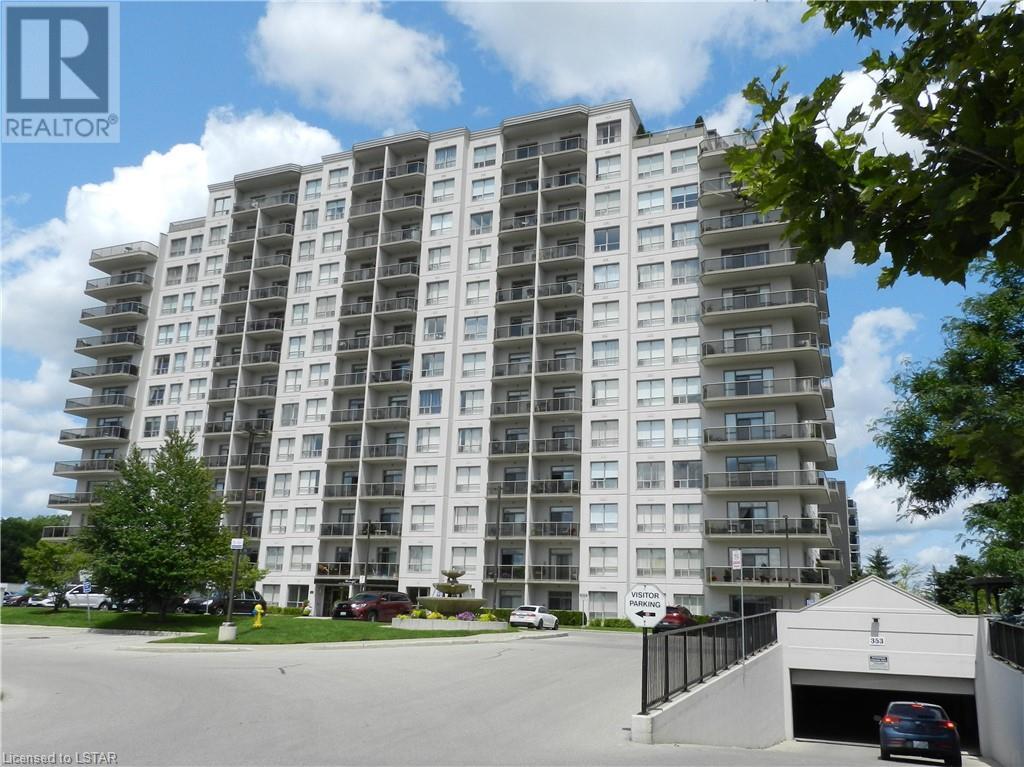 353 Commissioners Road W Unit# 1006, London, Ontario  N6J 0A3 - Photo 11 - 40578896