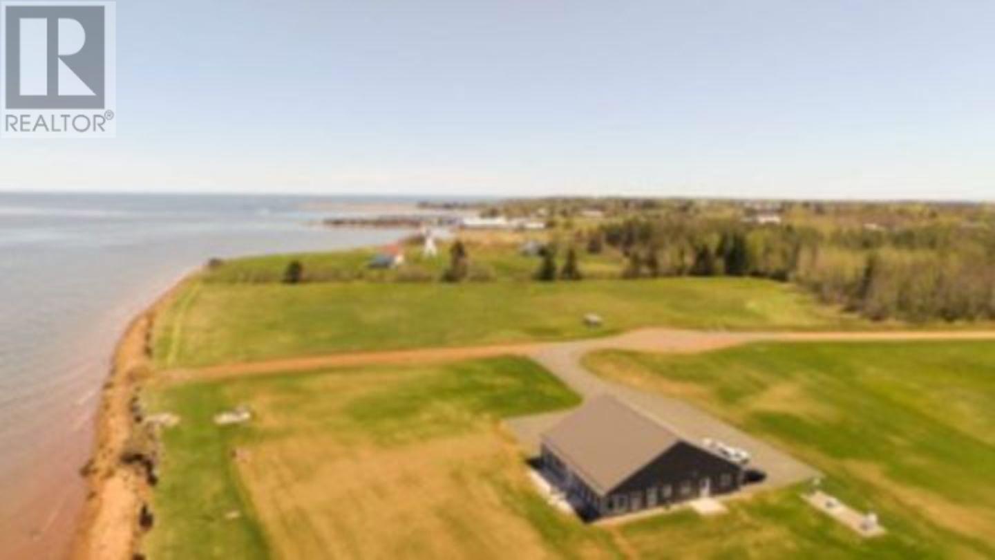 Lot 18-4 1883 Cape Bear Road, Beach Point, Prince Edward Island  C0A 1V0 - Photo 3 - 202306834