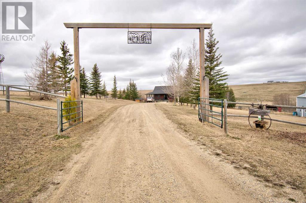 281251 Range Road 31, Rural Rocky View County, Alberta  t0m 0s0 - Photo 14 - A2126750