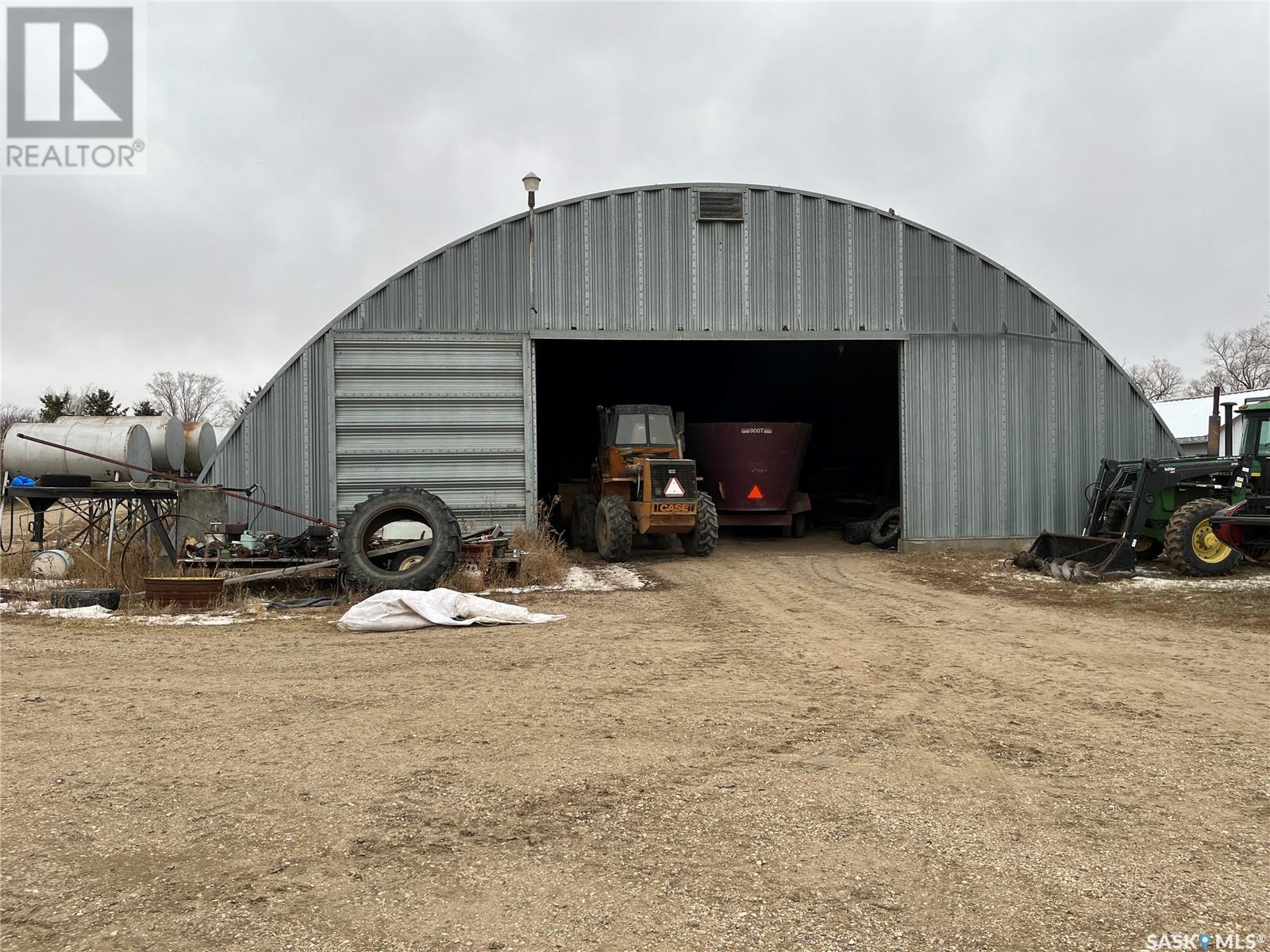 Glass Farm Land, Chaplin Rm No. 164, Saskatchewan  S0H 0V0 - Photo 9 - SK967209