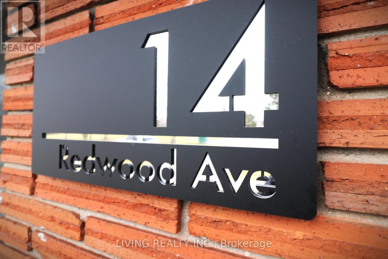 14 Redwood Ave, St. Catharines, Ontario  L2M 3B2 - Photo 18 - X8277984