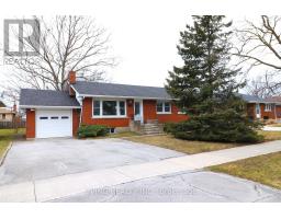 14 REDWOOD AVE, st. catharines, Ontario