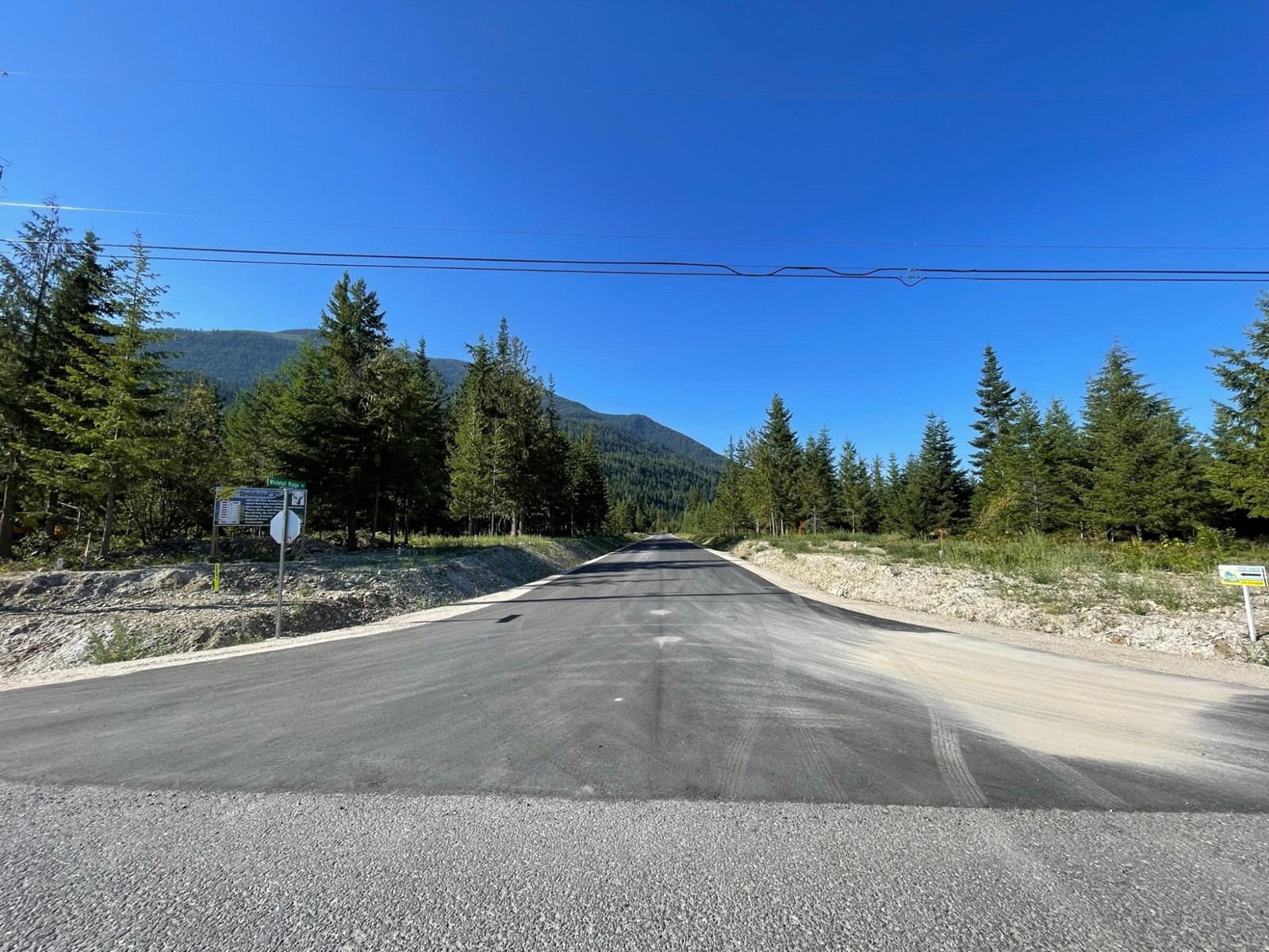 Lot B Whitetail Ridge Road, Balfour, British Columbia  V0G 1C0 - Photo 4 - 2476491