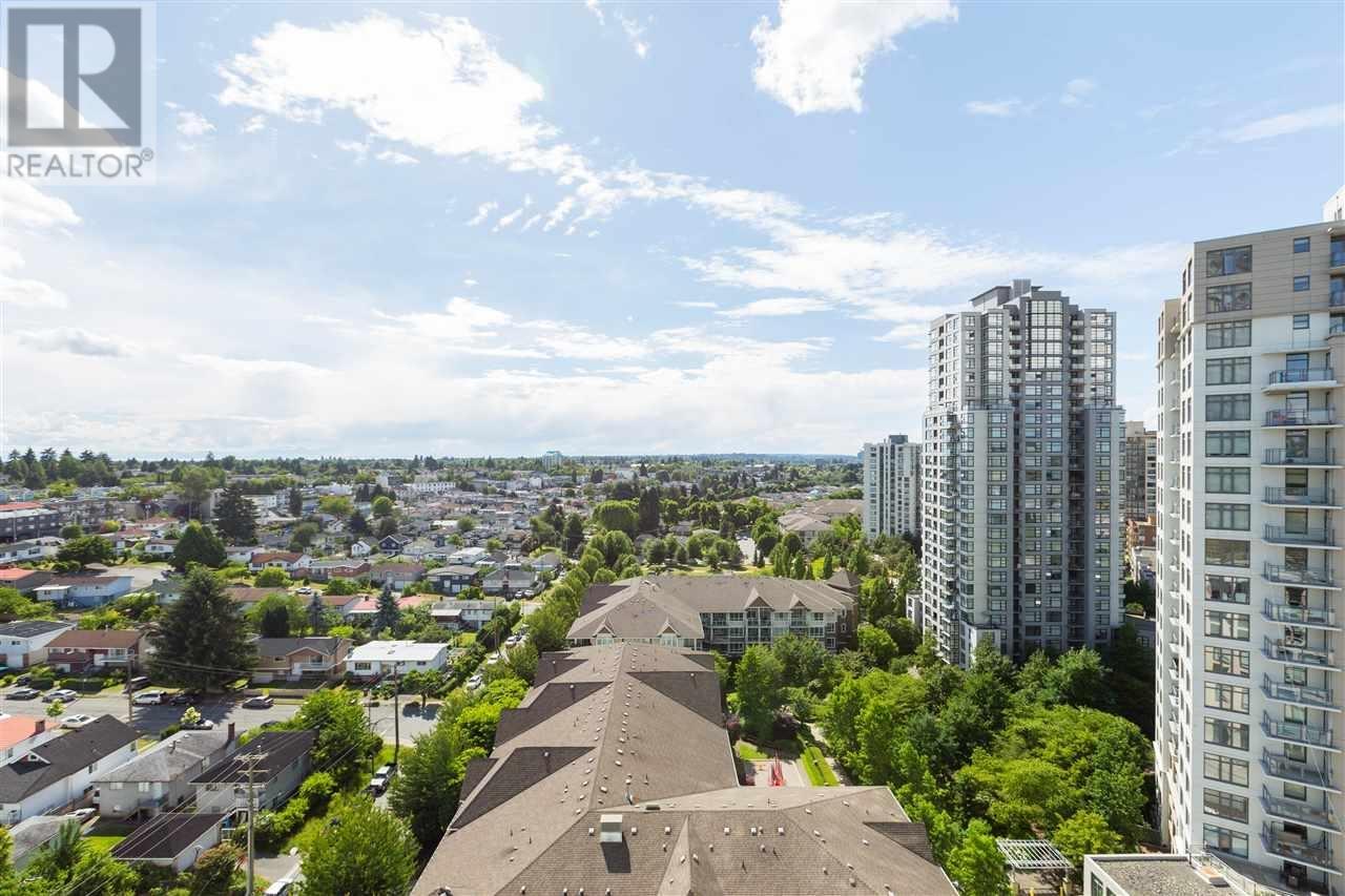 Listing Picture 12 of 15 : 1807 5470 ORMIDALE STREET, Vancouver / 溫哥華 - 魯藝地產 Yvonne Lu Group - MLS Medallion Club Member