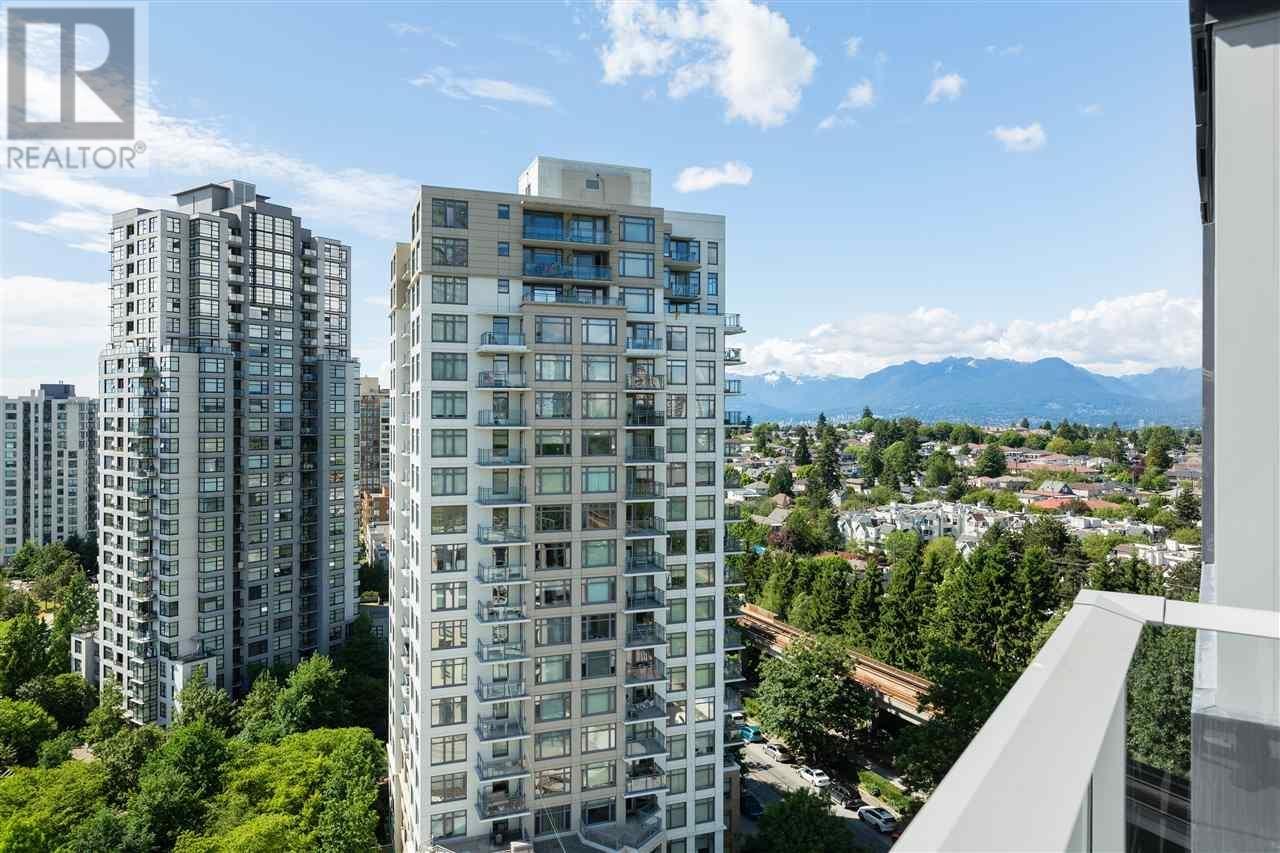 Listing Picture 11 of 15 : 1807 5470 ORMIDALE STREET, Vancouver / 溫哥華 - 魯藝地產 Yvonne Lu Group - MLS Medallion Club Member