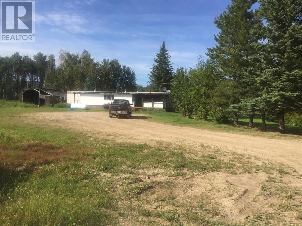 575004a Highway 751, Rural Woodlands County, Alberta  T7S 1N9 - Photo 4 - A2125134