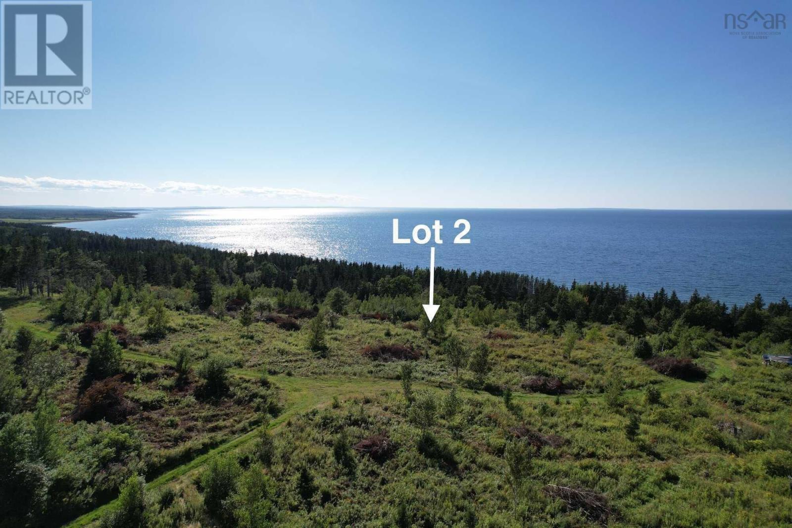 Lot 23 2 NS-245 Highway, mcarras brook, Nova Scotia