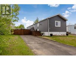 164 Caouette Crescent Timberlea, Fort McMurray, Ca
