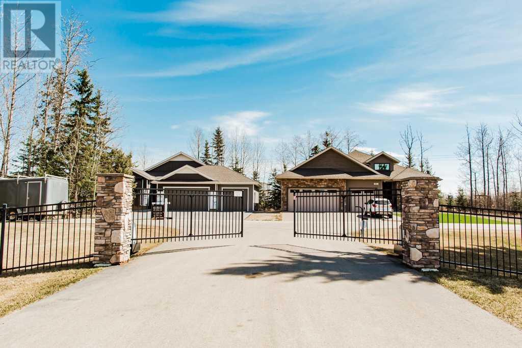 5805 Taylor Way, County Of, Alberta  T8W 0H3 - Photo 45 - A2075659