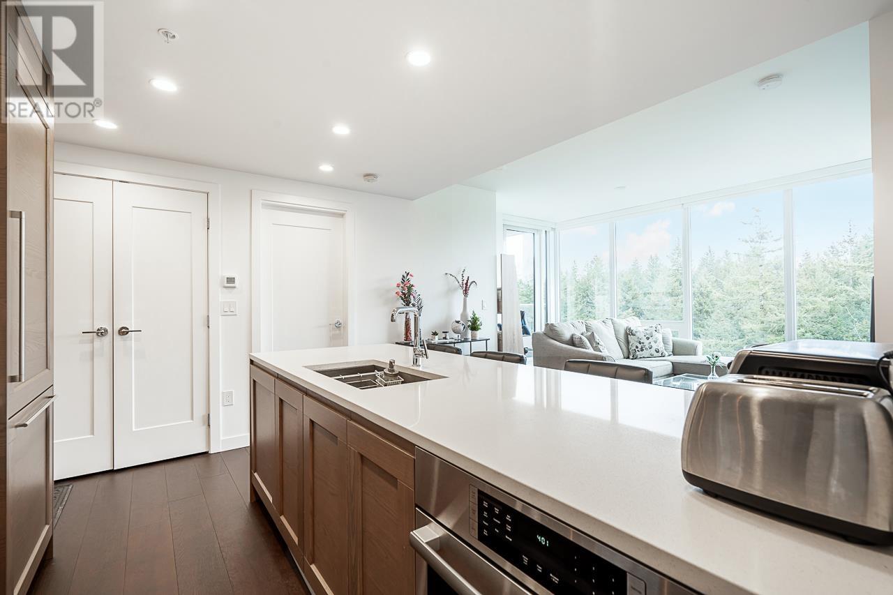1804 5629 Birney Avenue, Vancouver, British Columbia  V6S 0L5 - Photo 7 - R2871549